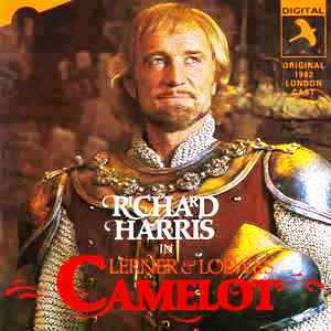 Richard Harris
